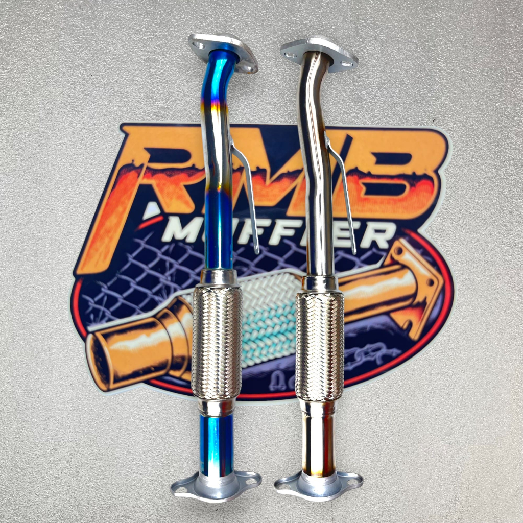 FLEKSIBEL KNALPOT NGIR PNP L300