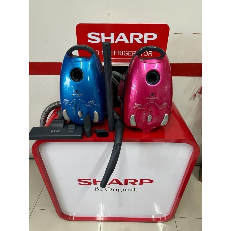 Vacuum Cleaner SHARP