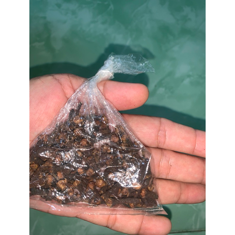 

cengkeh rempah rempah masakan