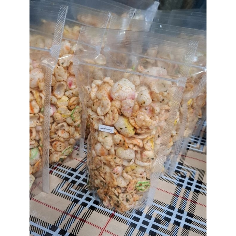 

SEBLAK KERING RENYAH