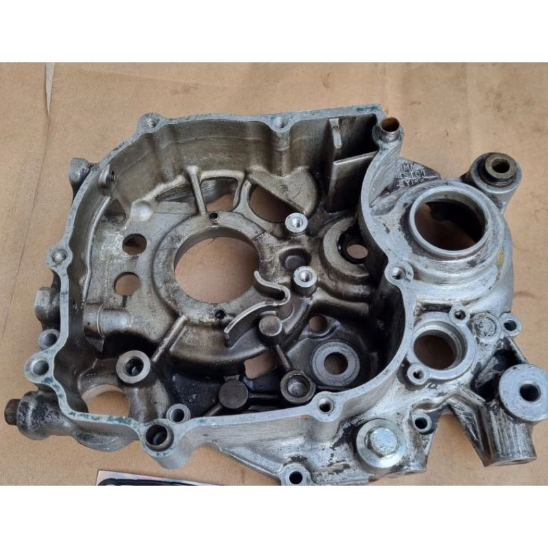 Kalter Kiri Krengkes Kiri Nomor Yamaha Vega R Lama Crypton 4ST Jupiter Z lama 5LM original Lepasan M