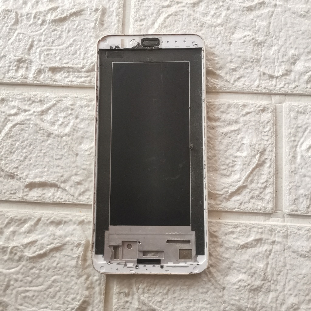 Frame Lenovo S5 - K520 Tatakan LCD Copotan