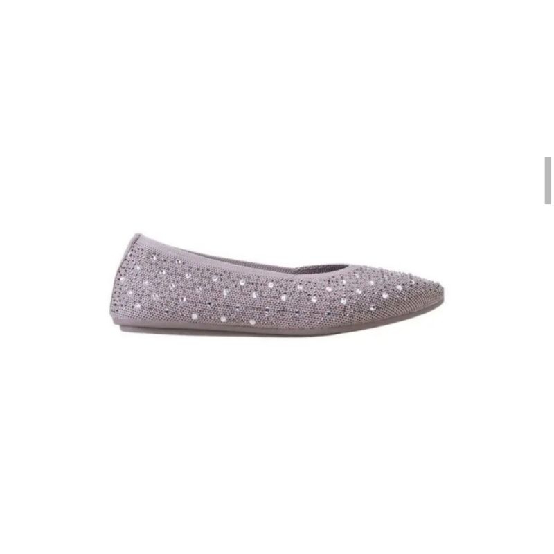 Skechers Cleo Point Women's Lifestyle Shoes - Taupe