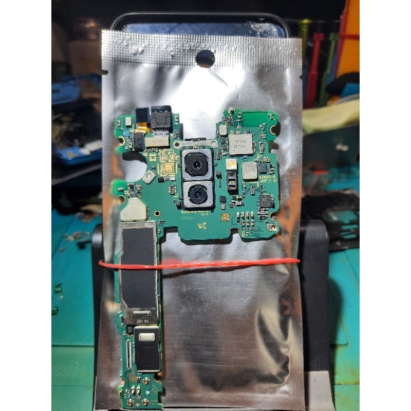 Mesin Normal SM-G965F 128Gb.. Samsung S9+ S9 Plus No Minus