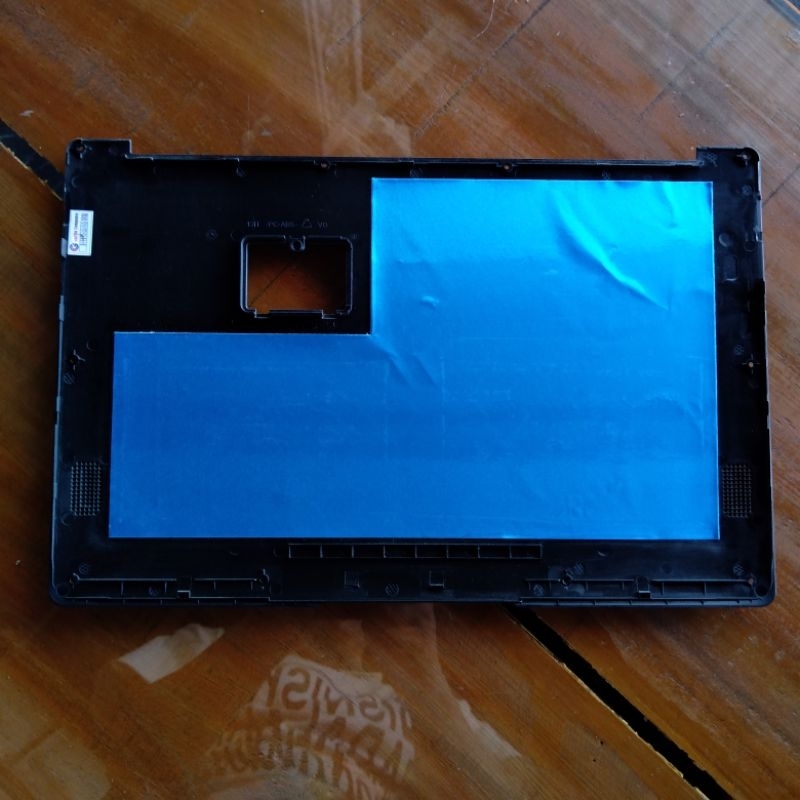 casing bawah laptop jumper tech ezbook x3