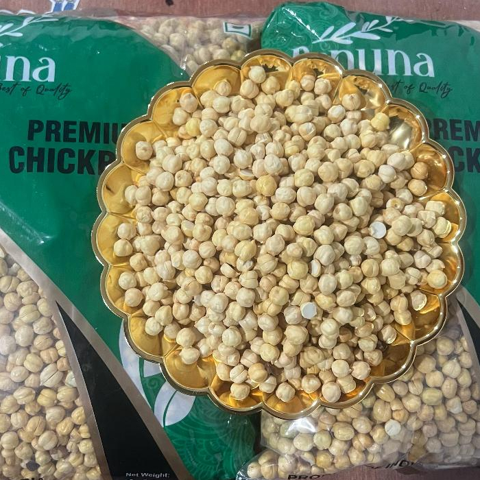 

Kacang Arab Super (TERMURAH) ukuran 1kg