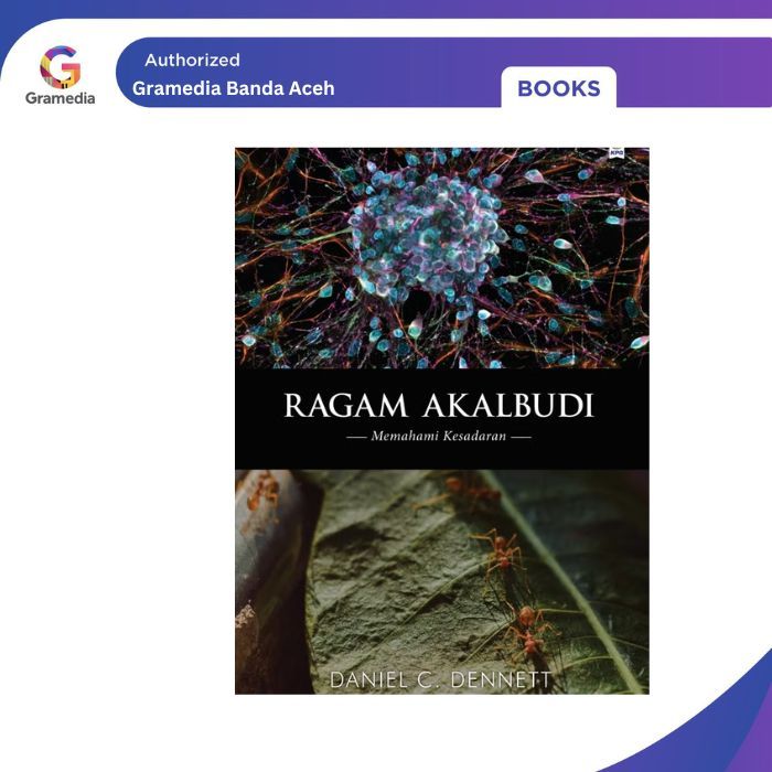 Gramedia Aceh - RAGAM AKALBUDI