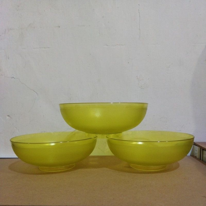 MOORLIFE, crystal bowl, mangkok kristal