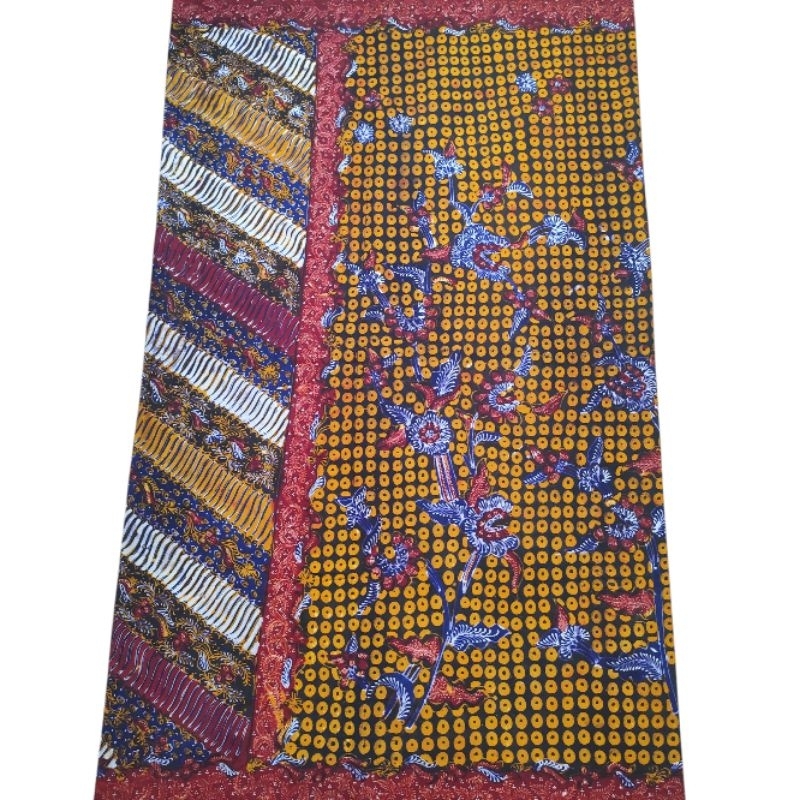 TERKEREN || Sarung Batik LASEM Full Tulis Asli Kerajinan tangan | Sarung Batik Lasem | Batik Tulis L