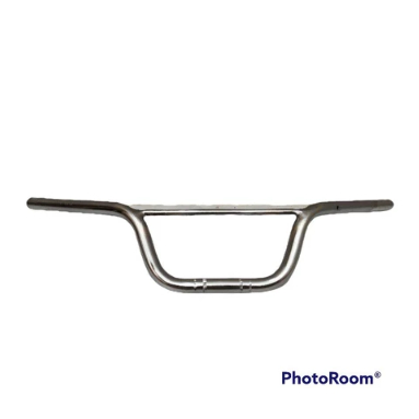 stang stir honda win trail palang detail original