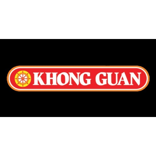 

Khong Guan Biskuit 1600g