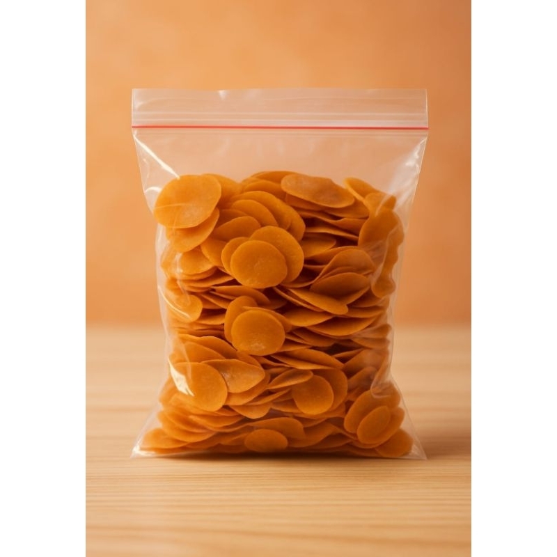 

✔ Kerupuk Bawang Gado Gado Khas Sidoarjo - 500gram