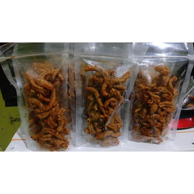 

usus crispy