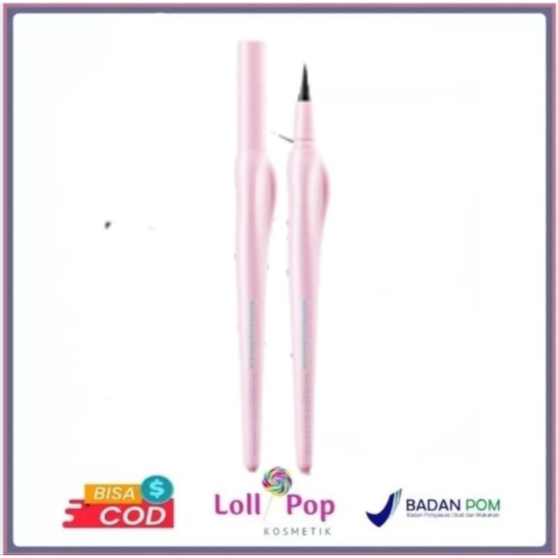 BARENBLISS BLACK ECLIPSE EYELINER