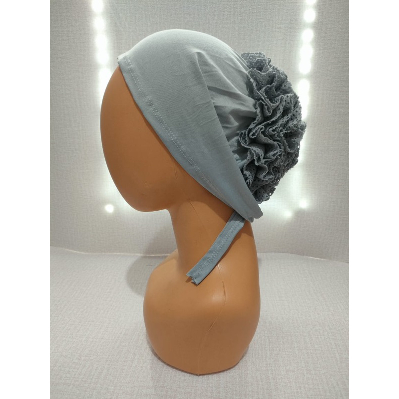 CIPUT CEPOL HIJAB, CIPUT CEPOL PREMIUM, CIPUT CEPOL TURKI, CIPUT CEPOL HIJAB, INNER CEPOL