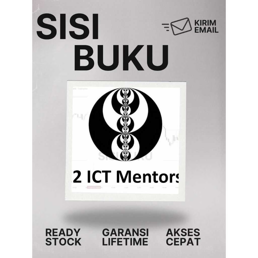 

[T-61] ICT Mentorship 2022 Inner Circle Trader Complete Institusi Trading Video Course