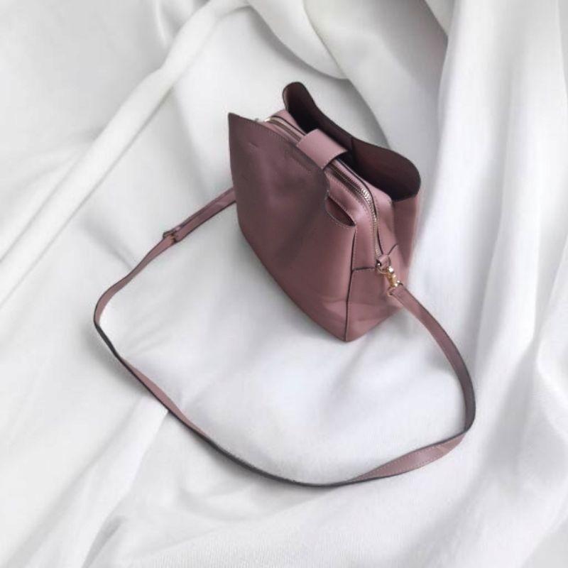 Tas Wanita Sling Bag Original Authentic 'ELEGANCE' | Preloved