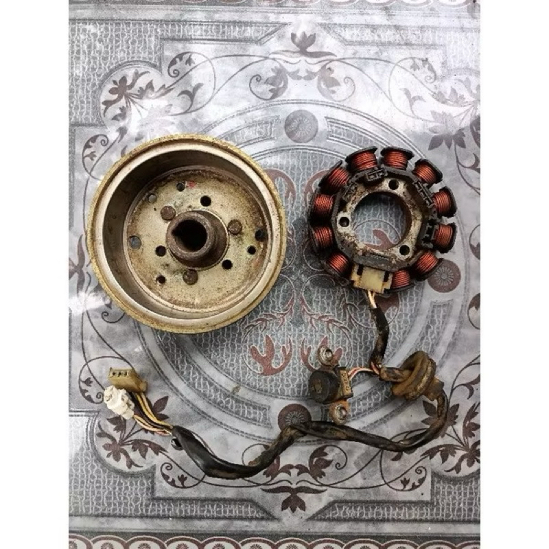 magnet spul mio sporty mio smile mio lama original