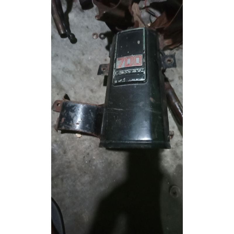 dasi+pangkon C700 original