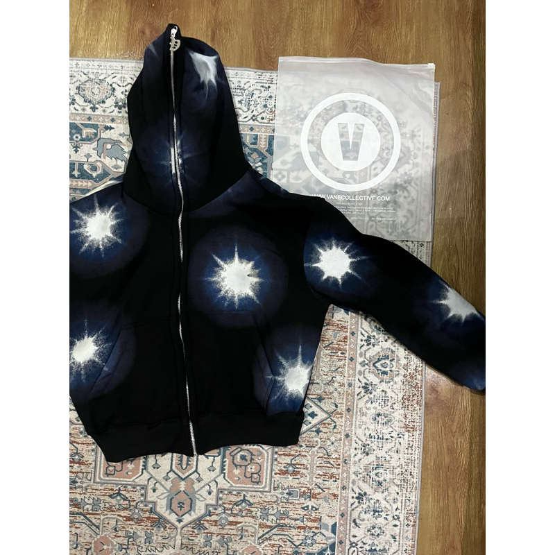 hoodie vane galaxy