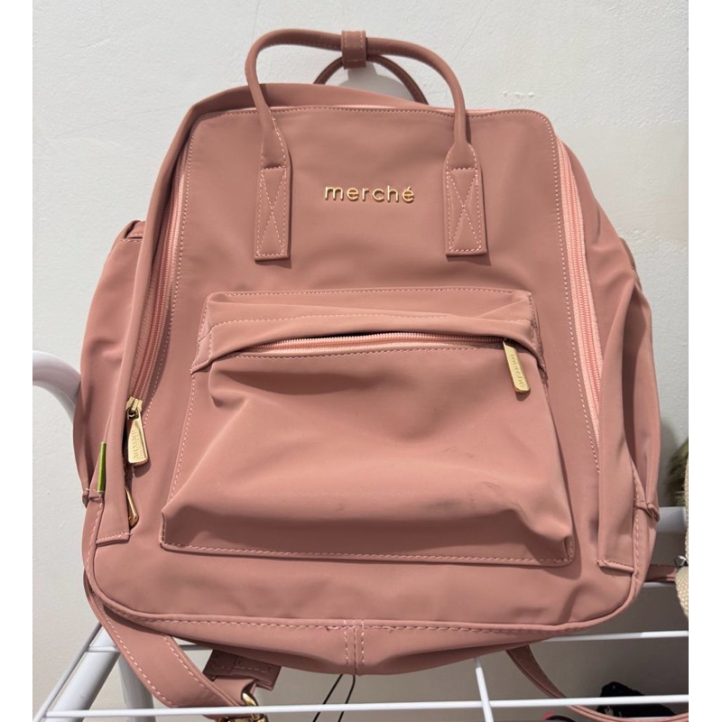 preloved backpack merche