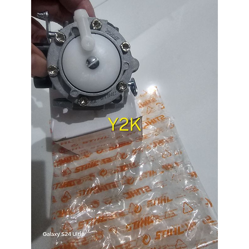 Carburator Chainsaw STIHL  070