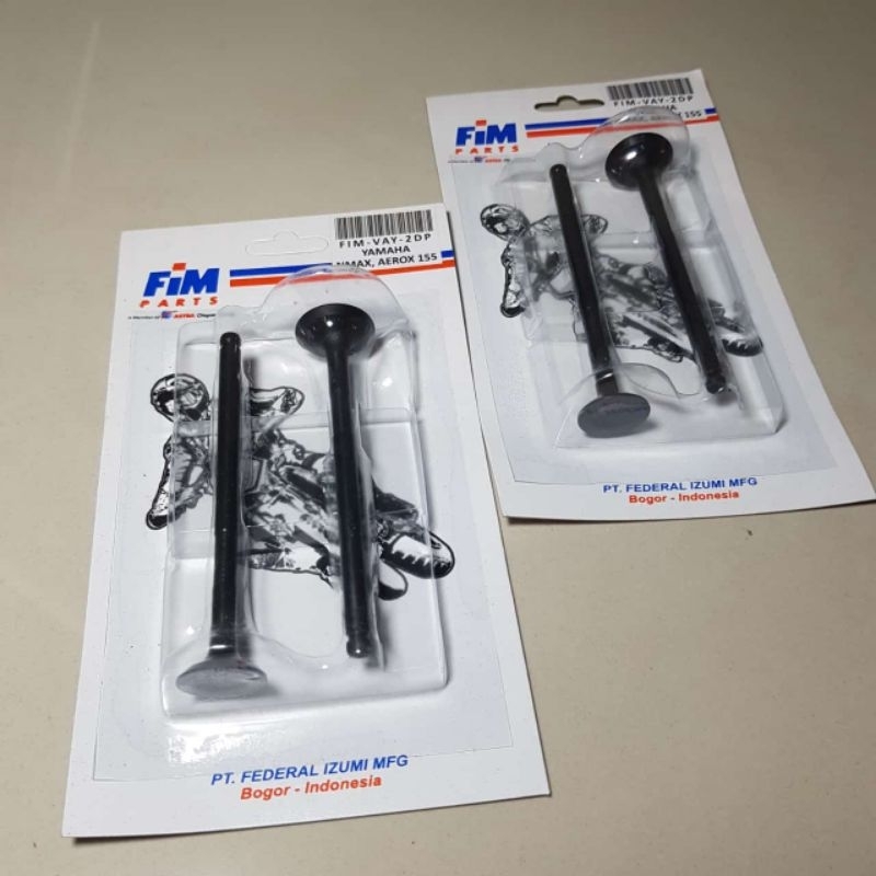 KLEP SET PAYUNG KLEP YAMAHA AEROX NMAX AEROX NEW ALL NEW NMAX