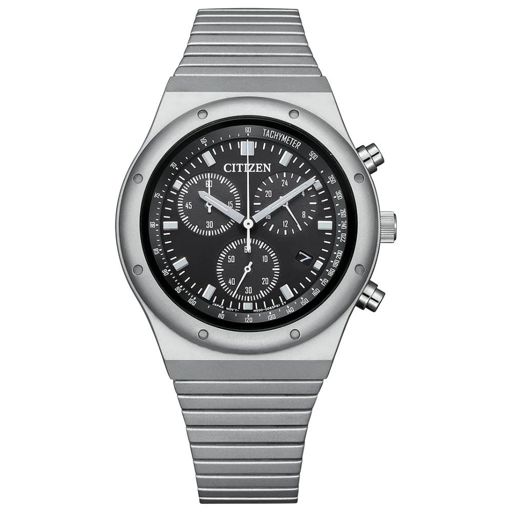 Galery Jam Tangan Citizen CTZ AT2540-57E