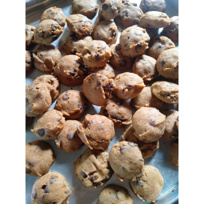 

CHOCO COOKIES PREMIUM