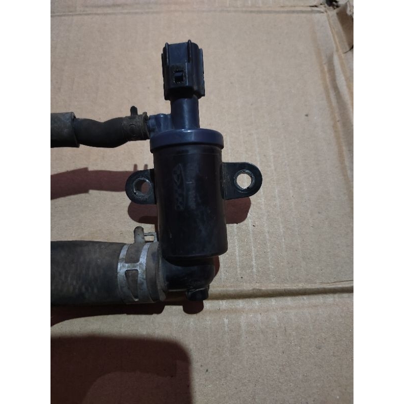 termostat yamaha xeon fi, xeon rc, xeon karbu, xeon GT 125