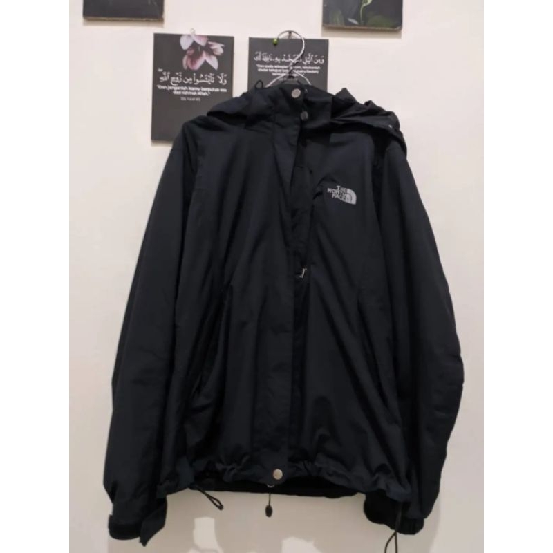 The North Face summit series gortex