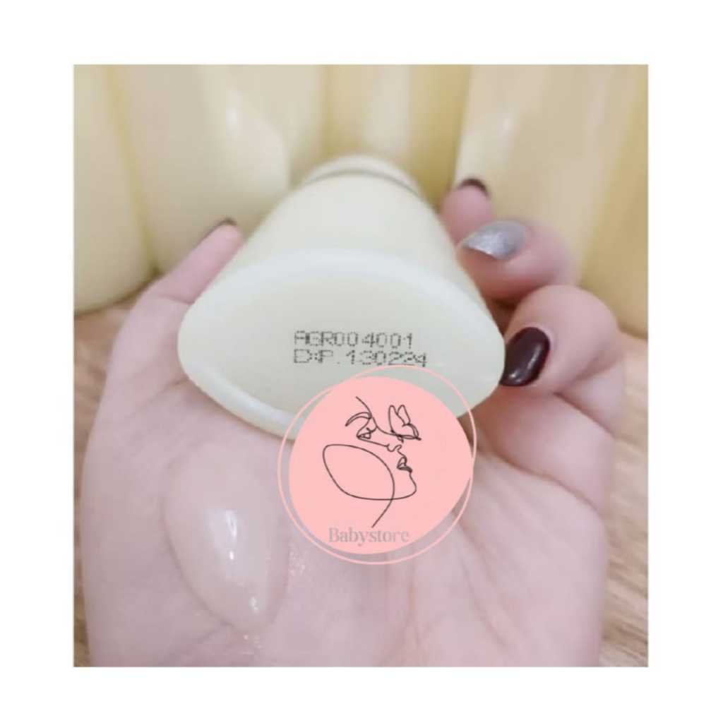 POLOS Dosting Super Klobe AGR004001 HB Malam Original