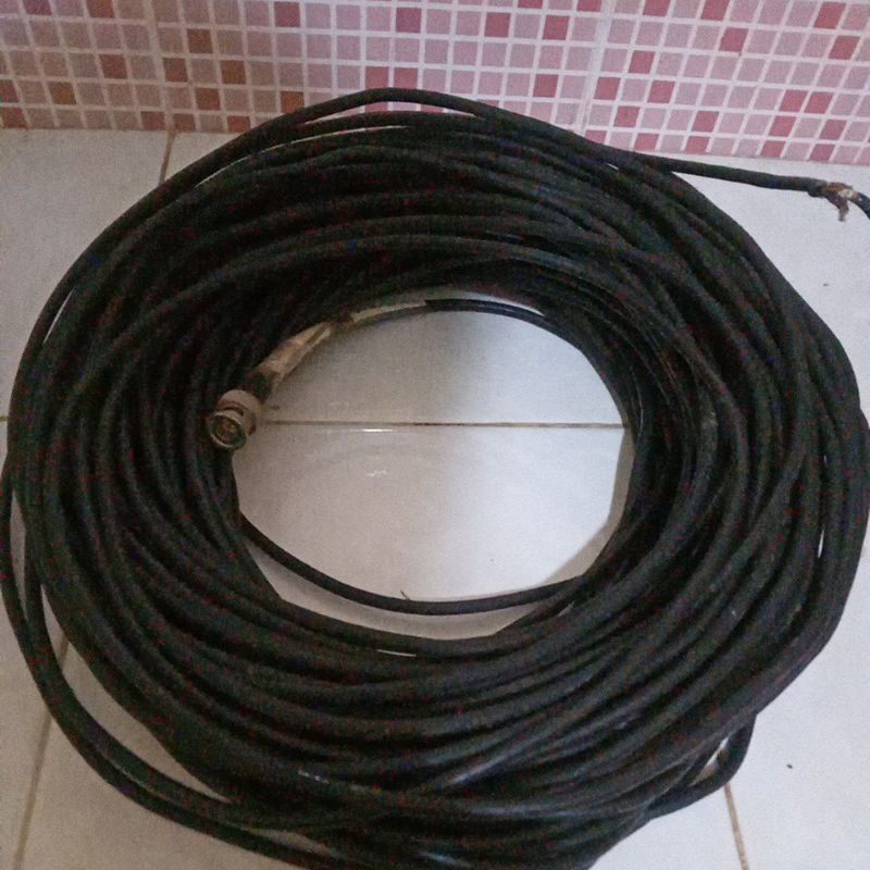 kabel audio video VK50 merk Percon