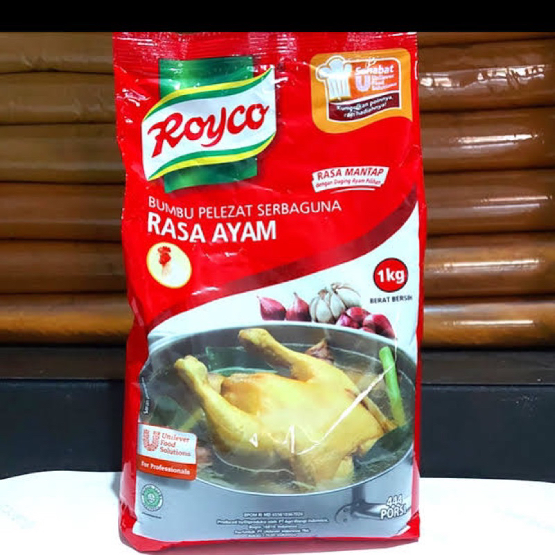 

Royco Ayam 1kg