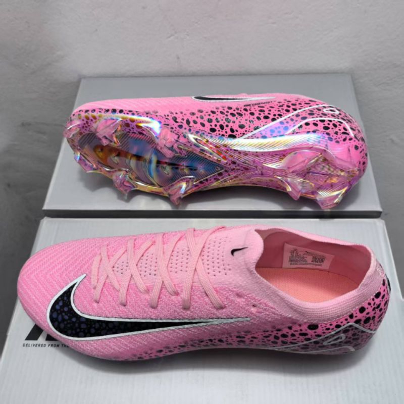 nke Air Zoom Mercurial Superfly IIX Elite FG