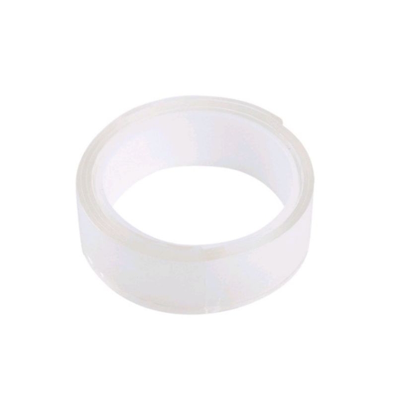 

LAKBAN/DOUBLE TAPE/ PEREKAT NANO AJAIB