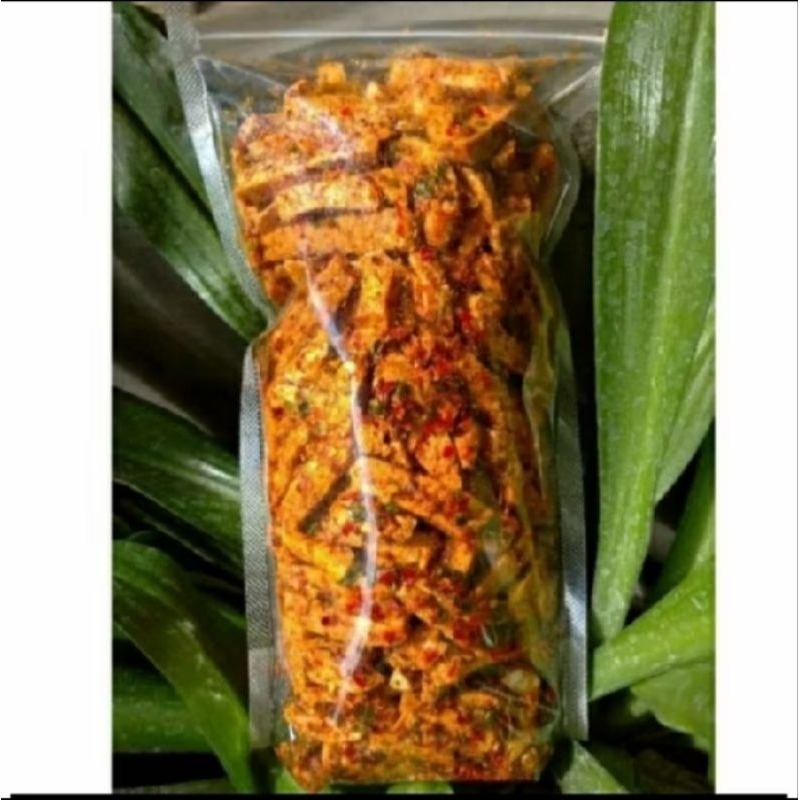 

Basreng Pedas Asin Daun Jeruk isi100gram