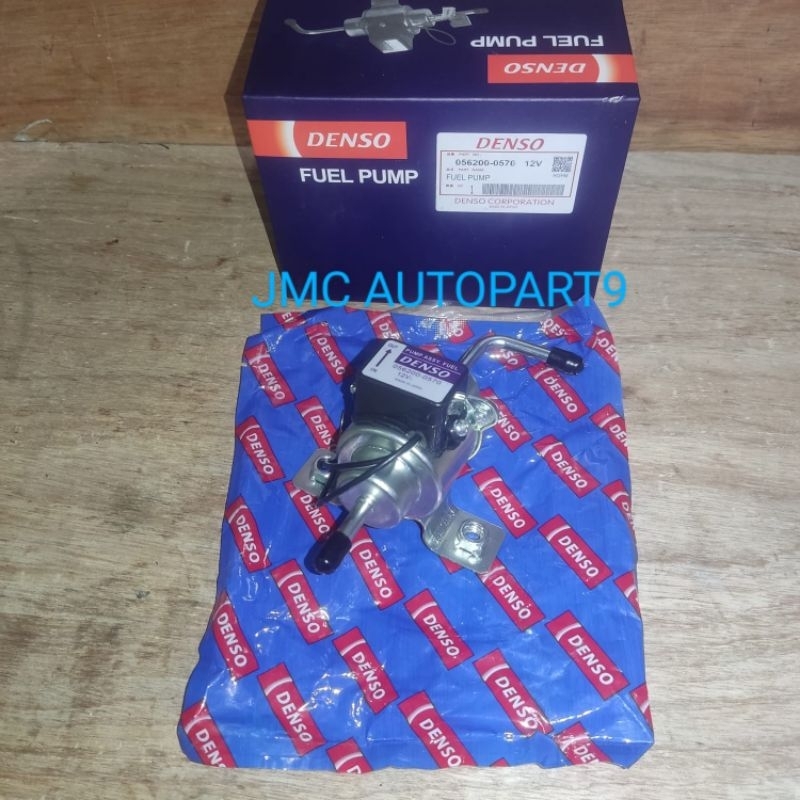 fuel pump rotak bensin pompa bensin zebra S89 Futura carry ST100 ORIGINAL