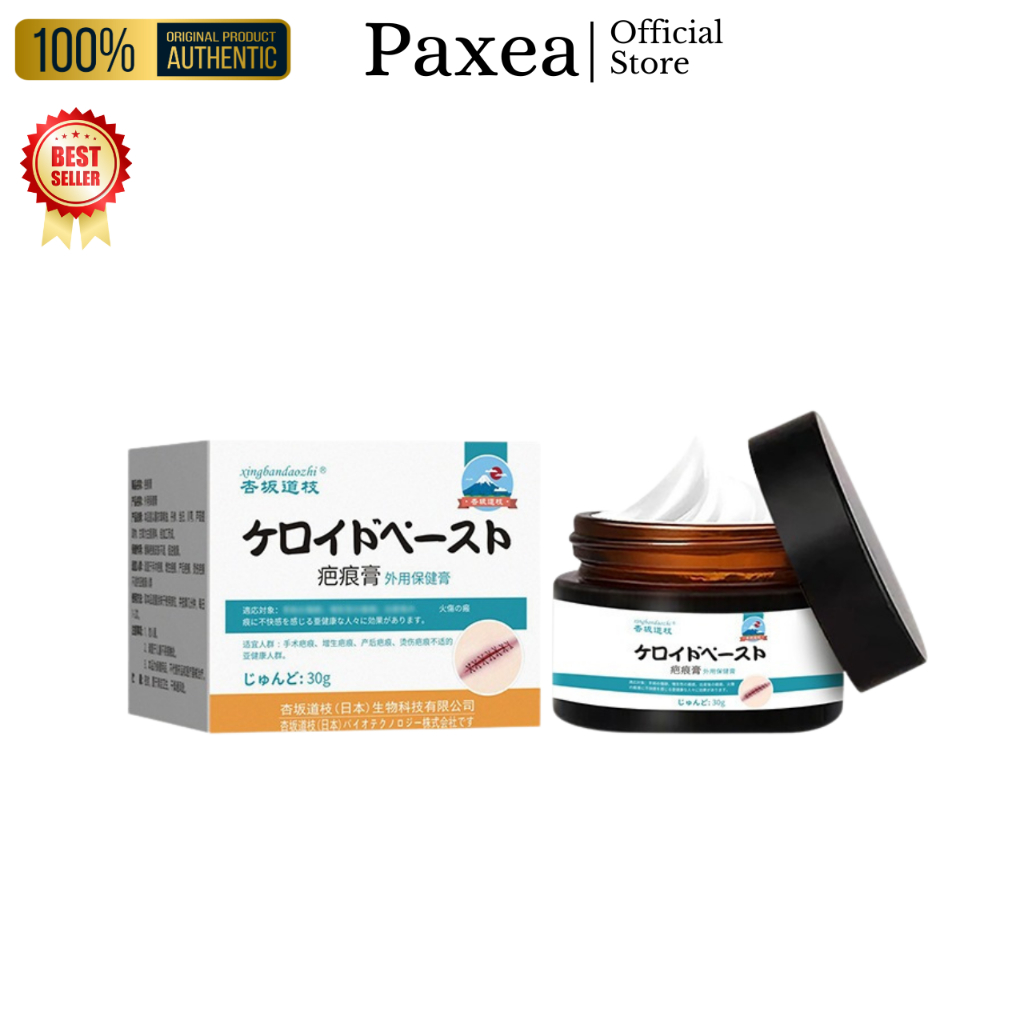 Obat Penghilang Bekas Luka Salep China Penghilang Bekas Koreng Hitam Original Ampuh