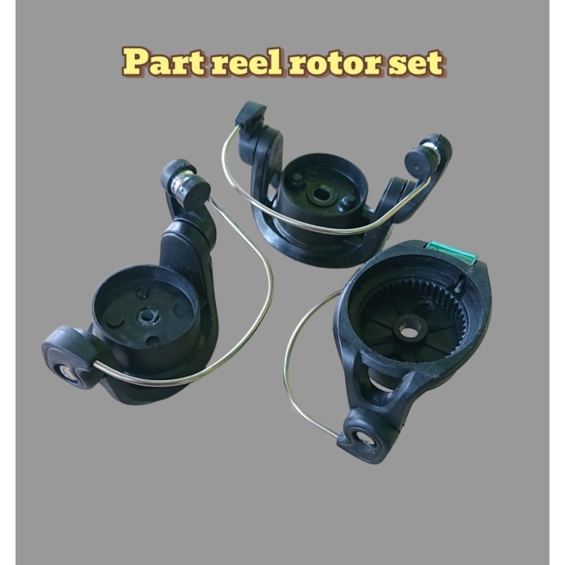 part reel rotor set uk 200,500