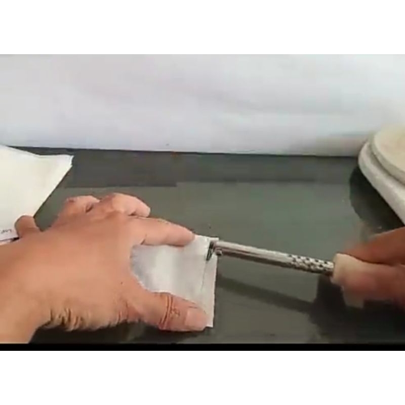 ALAT PEREKAT/SEALER KERTAS TEH/KOPI CELUP