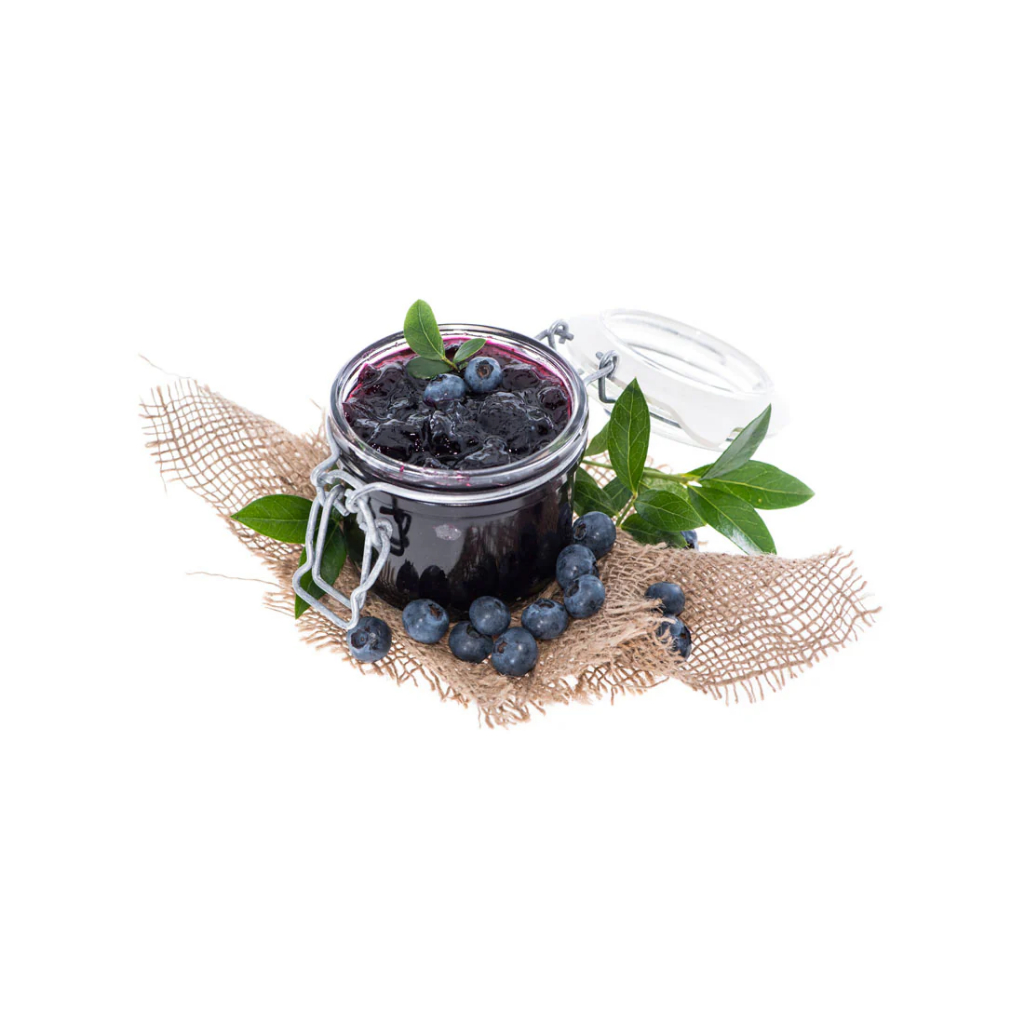 

Capella Blueberry Jam essence perasa