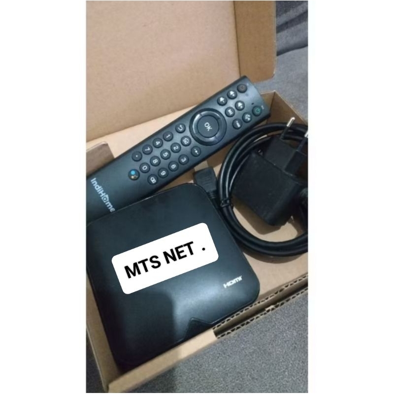 STB FiberHome HG680-FJ