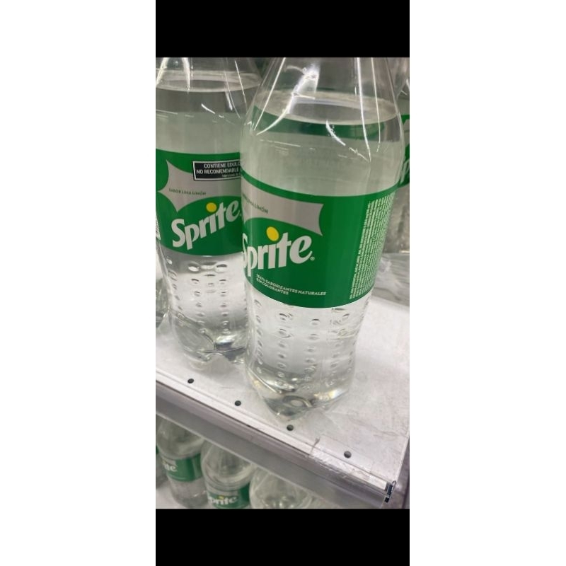 

Sprite/Fanta/Coca-cola minuman bersoda Kemasan 1.5 liter