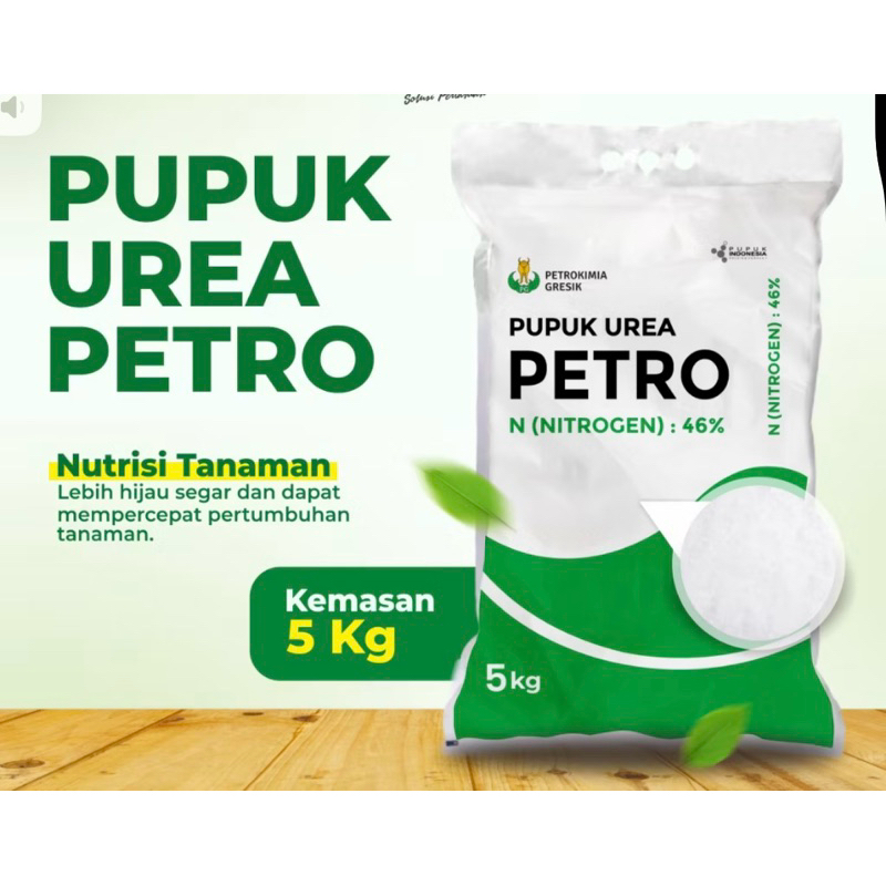 PUPUK UREA PETRO ECERAN