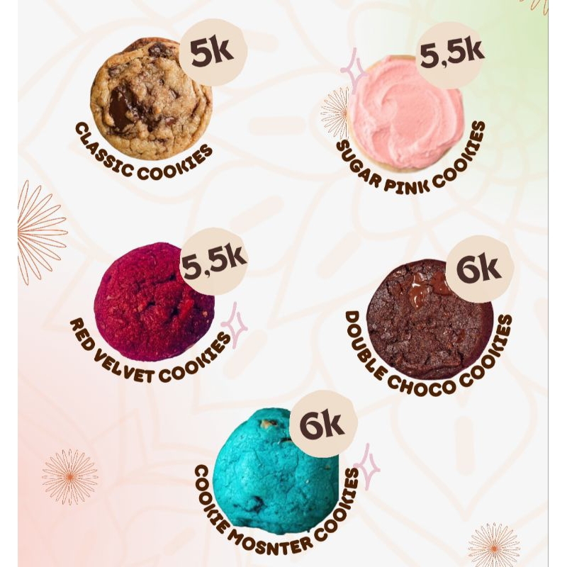

cookies