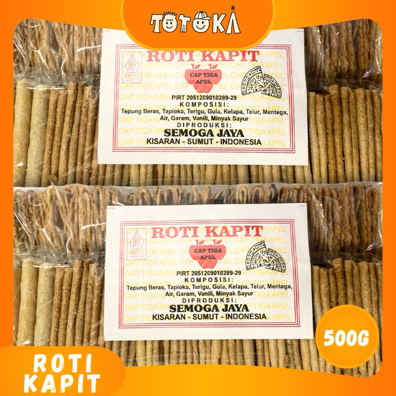 

roti kapit