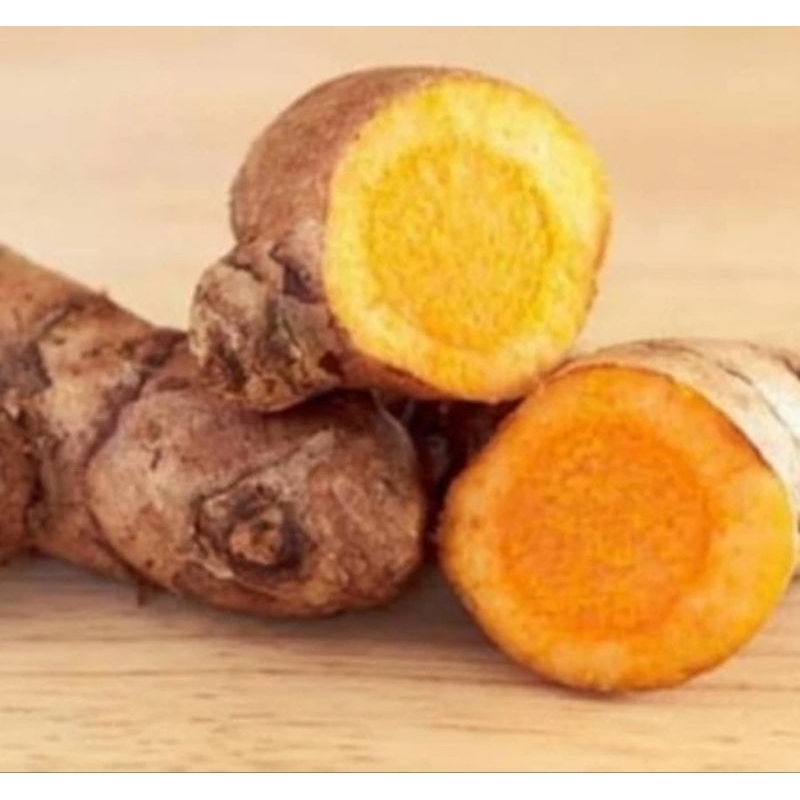 

Temulawak Segar 1kg