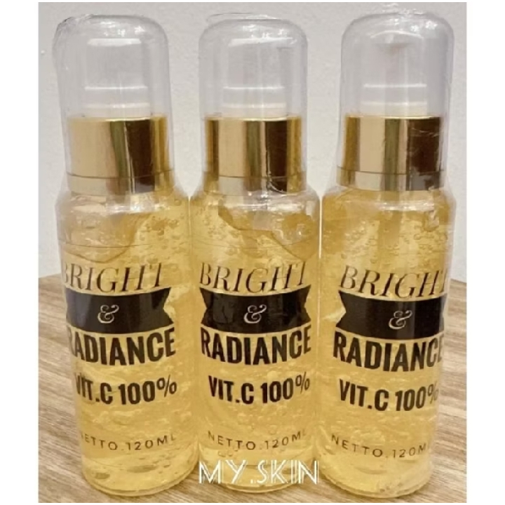 SERUM PEMUTIH BADAN HB LANJUTAN IP SKINCARE