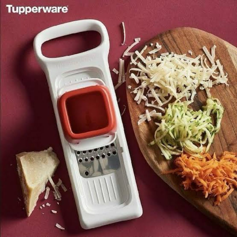 Speedy Grater Tupperware Original